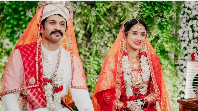 Kodava Style Wedding